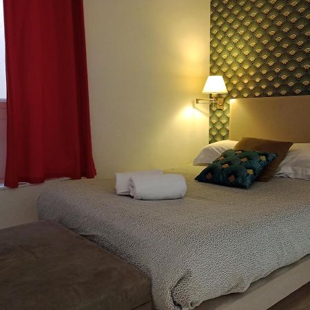 Grand Opera Apartment Nice Ngoại thất bức ảnh