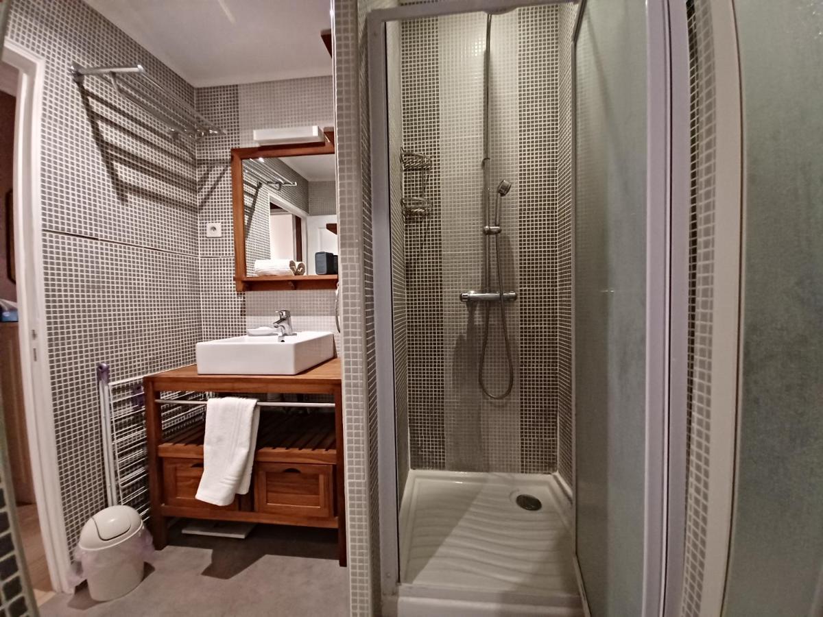 Grand Opera Apartment Nice Ngoại thất bức ảnh
