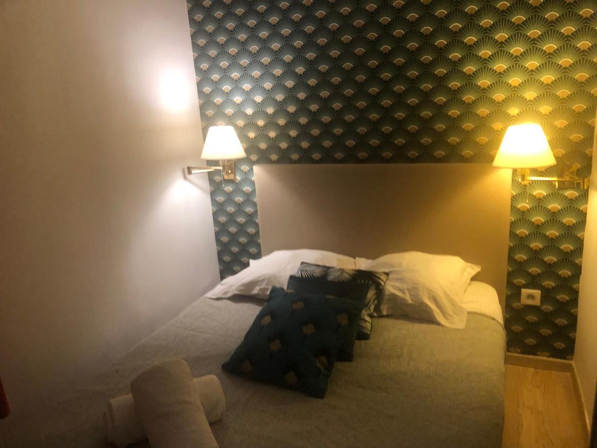 Grand Opera Apartment Nice Ngoại thất bức ảnh