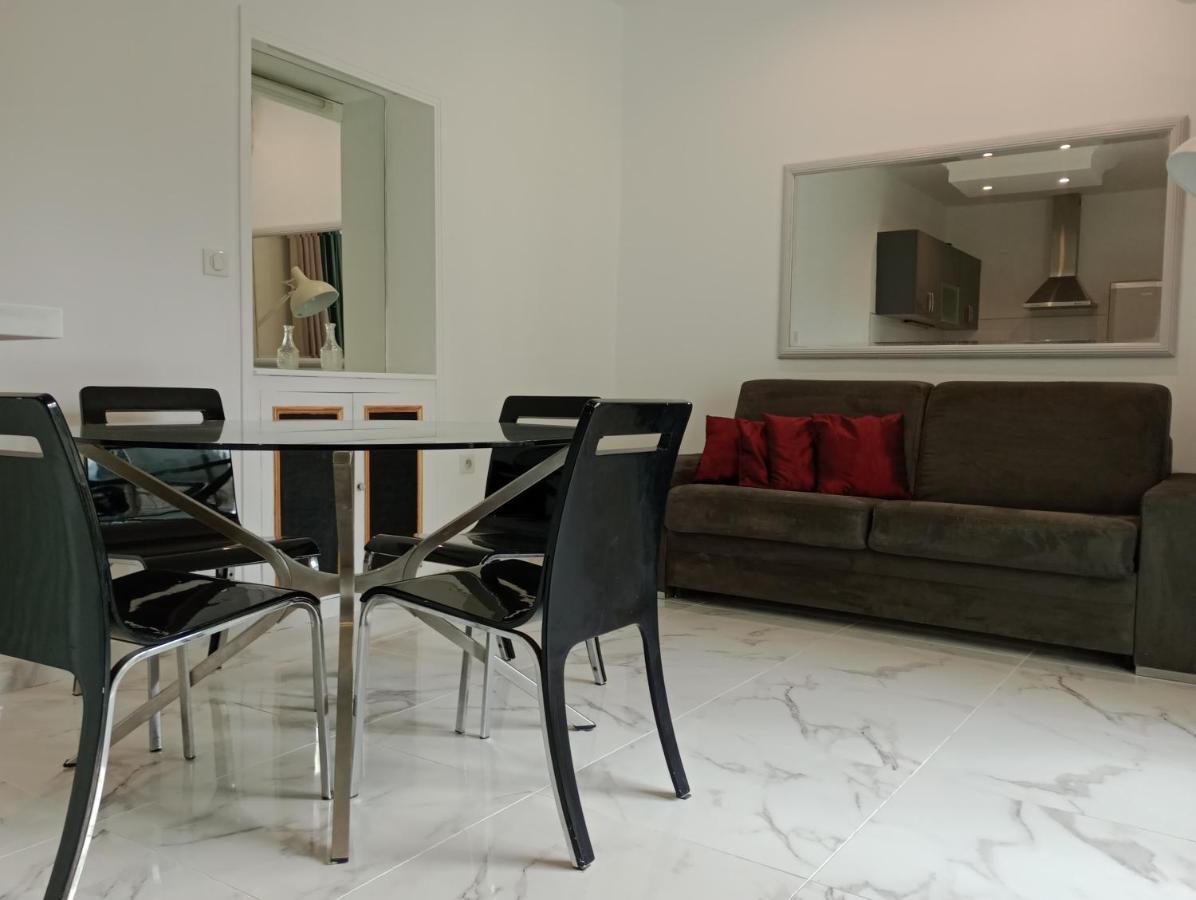 Grand Opera Apartment Nice Ngoại thất bức ảnh